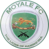 Moyale Barracks logo