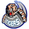 Mighty Tigers logo