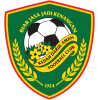 Kedah logo