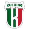 Kuching City Fc logo