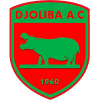 Djoliba logo