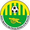 Usfas Bamako logo