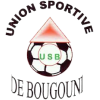 Us Bougouni logo