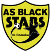 Black Stars logo