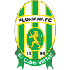 Floriana logo