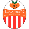 Lija Athletic logo