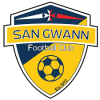 San Gwann logo