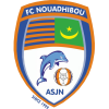 Nouadhibou logo