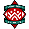 Chemal logo