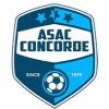 Asac Concorde logo