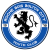 Bolton City logo