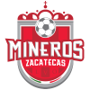 Zacatecas Mineros logo