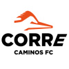 Correcaminos logo