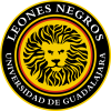 Leones Negros logo