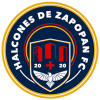 Halcones De Zapopan logo