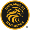 Gavilanes De Matamoros logo