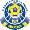 Reboceros De La Piedad logo