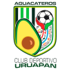 Uruapan logo