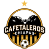 Cafetaleros logo