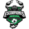 Escorpiones logo