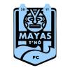 Tho Mayas logo