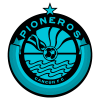 Pioneros logo