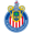 Guadalajara Chivas U23 logo