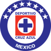 Cruz Azul U23 logo