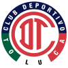 Toluca U23 logo