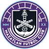 Mazatlan U20 logo