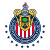 Guadalajara Chivas W logo