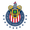 Guadalajara Chivas W logo