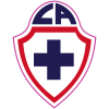 Cruz Azul W logo