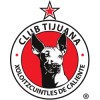 Club Tijuana W logo