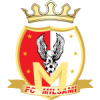 Milsami logo