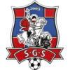 Sf.Gheorghe logo