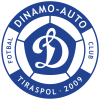 Dinamo-Auto logo