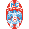 Fc Ulaanbaatar logo