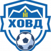 Khovd logo