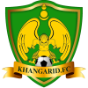 Khangarid logo