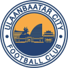 Ulaanbaatar City logo