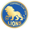 Bch Lions logo