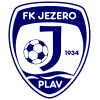 Jezero logo