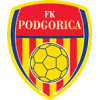 Fk Podgorica logo