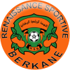 Berkane logo