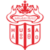 Hassania Agadir logo