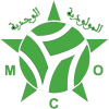 Mouloudia Oujda logo