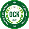 Olympique Khouribga logo