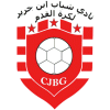 Chabab Benguerir logo