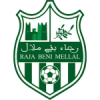 Raja Beni Mellal logo